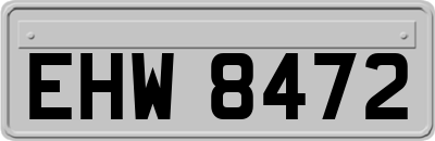 EHW8472