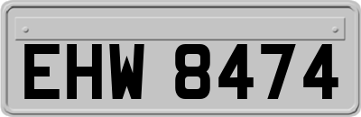EHW8474