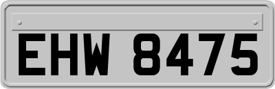 EHW8475