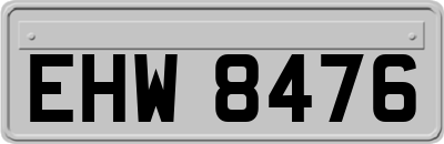 EHW8476