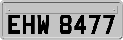 EHW8477