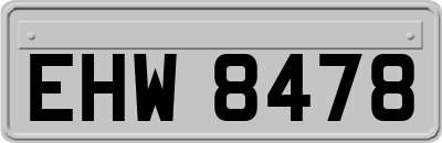 EHW8478