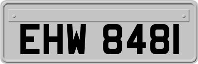 EHW8481