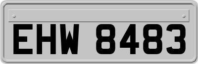 EHW8483