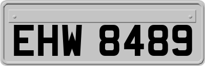 EHW8489