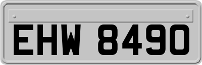 EHW8490