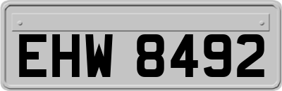 EHW8492