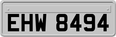 EHW8494