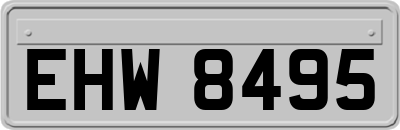 EHW8495