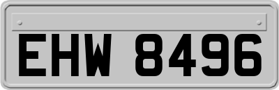 EHW8496