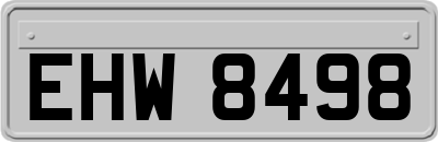 EHW8498