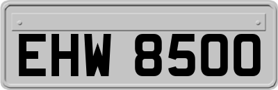 EHW8500