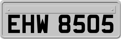 EHW8505