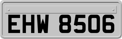 EHW8506