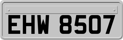 EHW8507