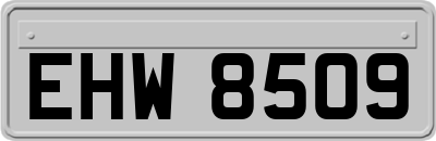 EHW8509