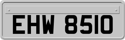 EHW8510