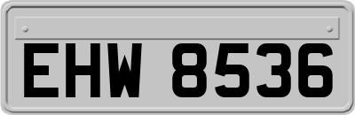 EHW8536