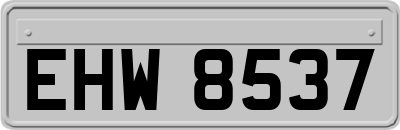 EHW8537