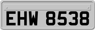 EHW8538