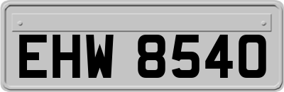 EHW8540