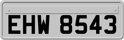 EHW8543