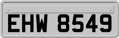 EHW8549