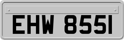 EHW8551