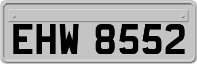 EHW8552