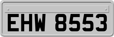 EHW8553