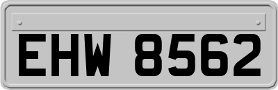 EHW8562