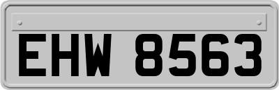 EHW8563