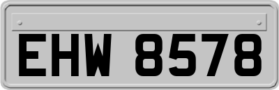 EHW8578