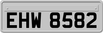 EHW8582