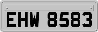 EHW8583