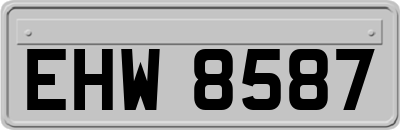 EHW8587