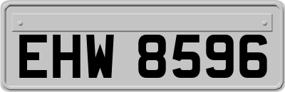 EHW8596