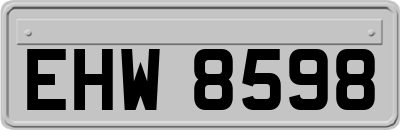 EHW8598