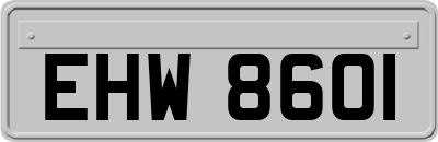 EHW8601