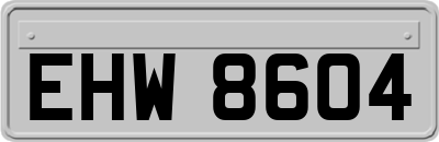 EHW8604