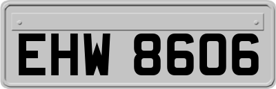 EHW8606