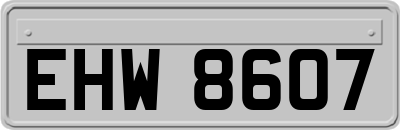 EHW8607