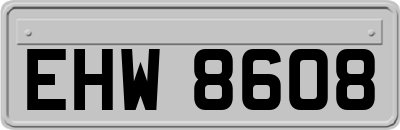 EHW8608