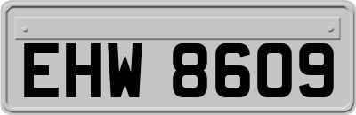 EHW8609