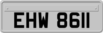 EHW8611