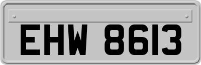 EHW8613