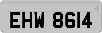 EHW8614