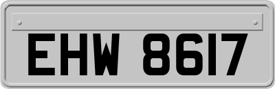 EHW8617