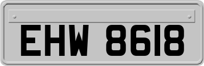 EHW8618