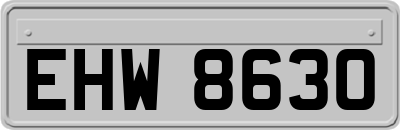 EHW8630